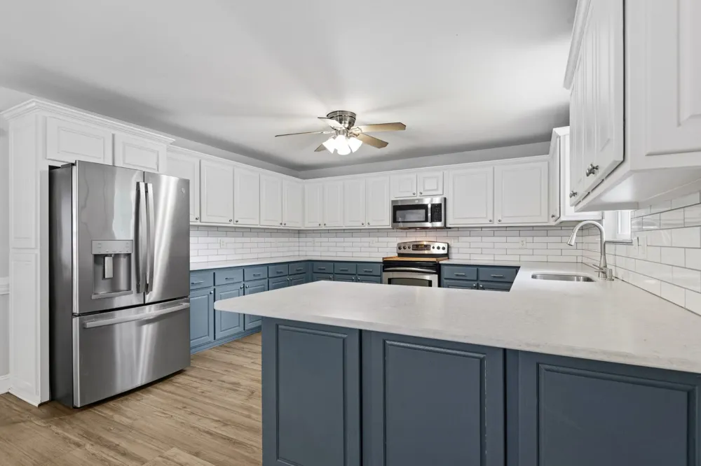 1608 Christi Ave Chapel Hill, TN 37034