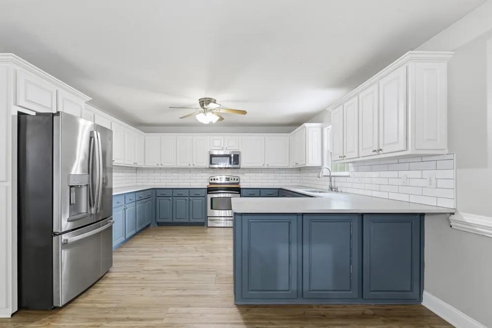 1608 Christi Ave Chapel Hill, TN 37034