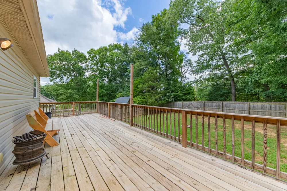 1608 Christi Ave Chapel Hill, TN 37034