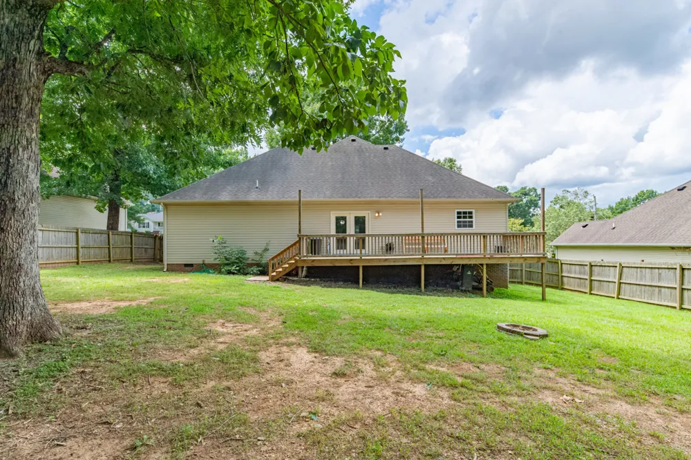 1608 Christi Ave Chapel Hill, TN 37034
