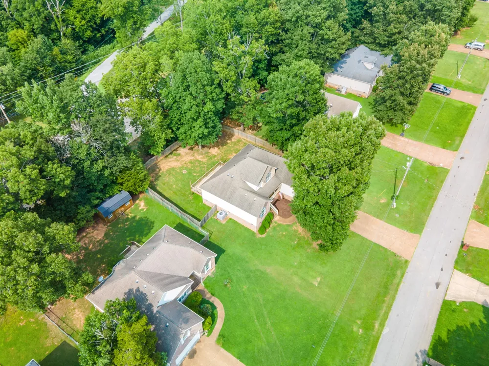 1608 Christi Ave Chapel Hill, TN 37034
