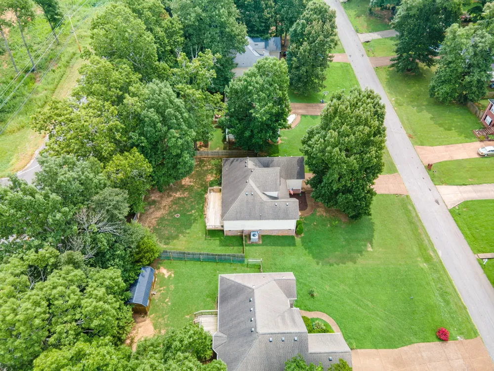 1608 Christi Ave Chapel Hill, TN 37034