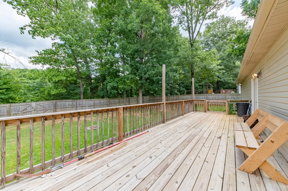 1608 Christi Ave Chapel Hill, TN 37034