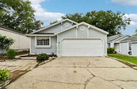 106 LAMPLIGHTER DRIVE