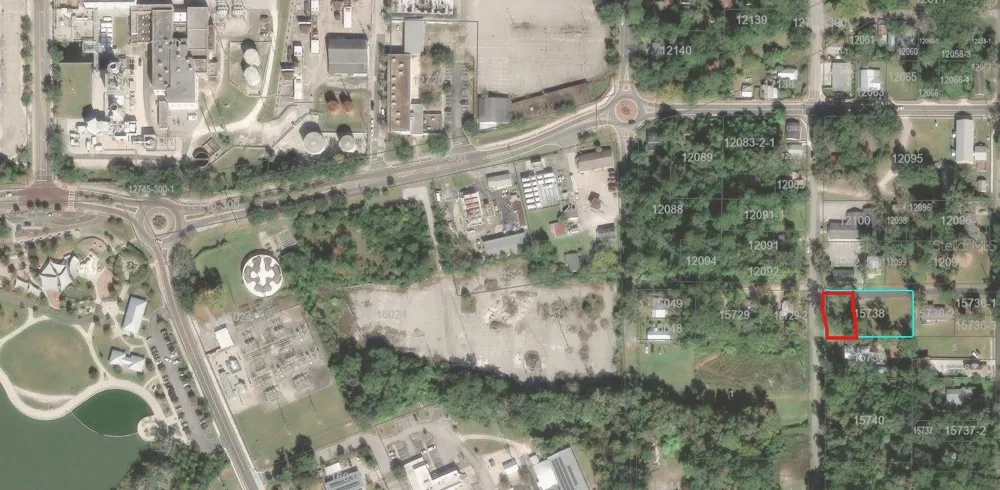 803 SE 8TH AVENUE Gainesville, FL 32601