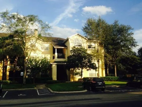 2632 ROBERT TRENT JONES DRIVE #134