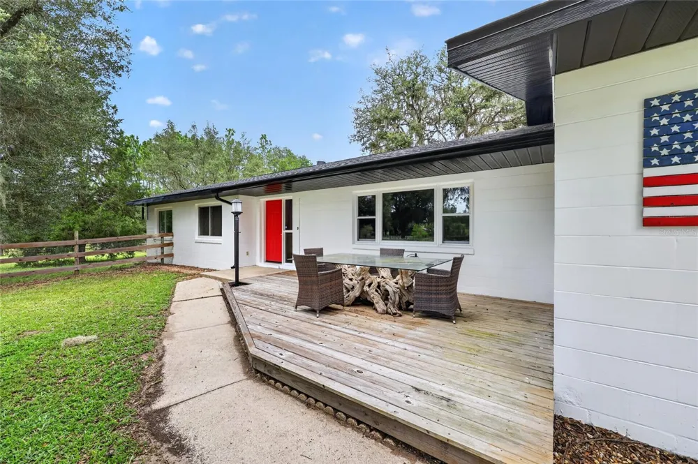 11281 CIRCLE M AVENUE Dunnellon, FL 34433