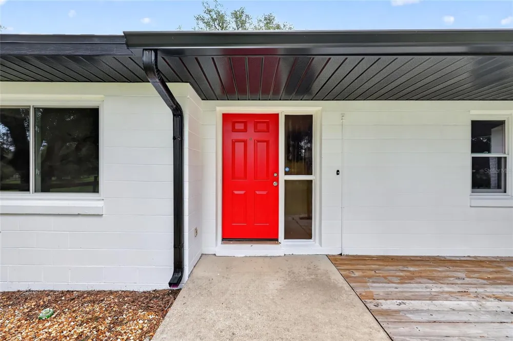 11281 CIRCLE M AVENUE Dunnellon, FL 34433