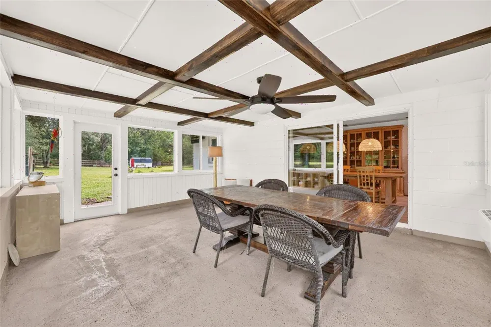 11281 CIRCLE M AVENUE Dunnellon, FL 34433