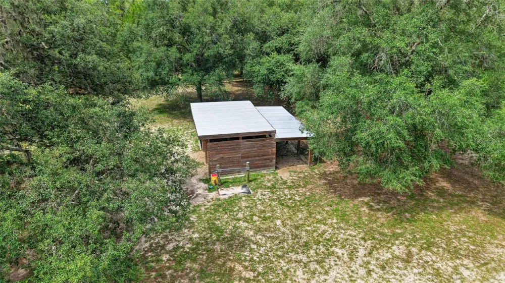11281 CIRCLE M AVENUE Dunnellon, FL 34433