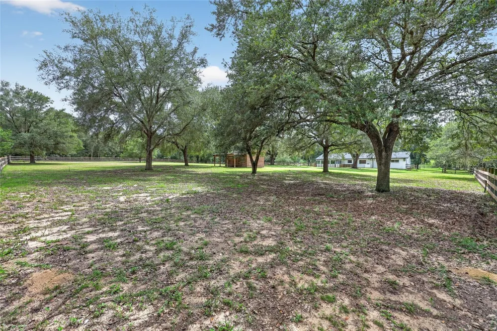 11281 CIRCLE M AVENUE Dunnellon, FL 34433