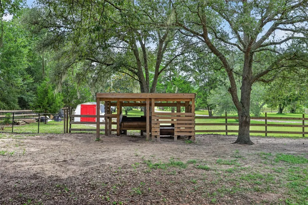 11281 CIRCLE M AVENUE Dunnellon, FL 34433