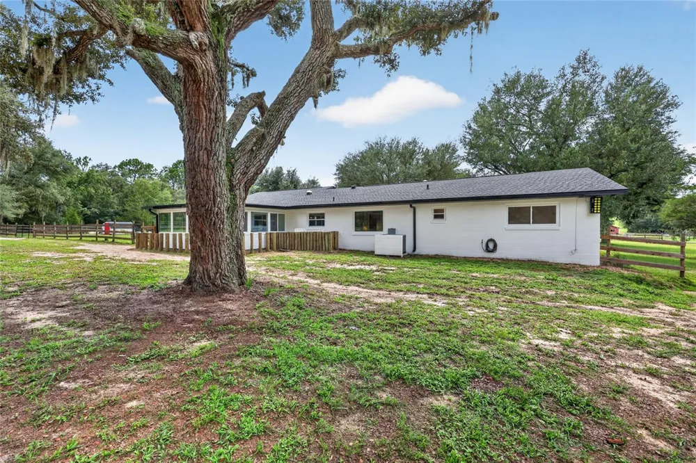 11281 CIRCLE M AVENUE Dunnellon, FL 34433