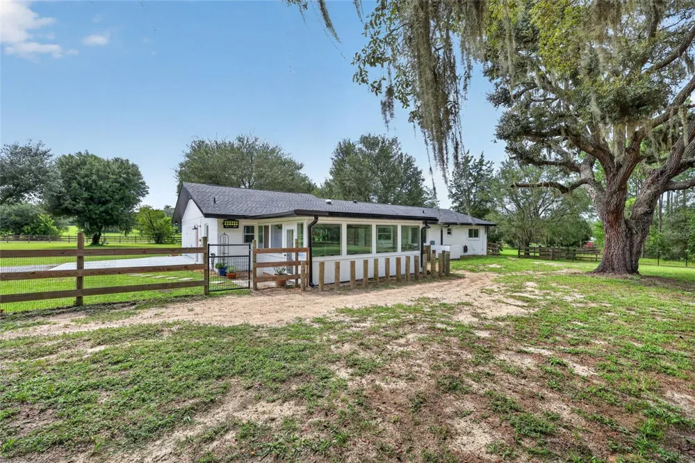 11281 CIRCLE M AVENUE Dunnellon, FL 34433
