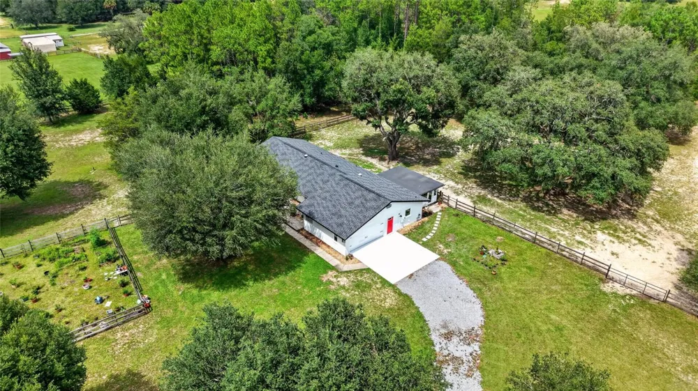11281 CIRCLE M AVENUE Dunnellon, FL 34433