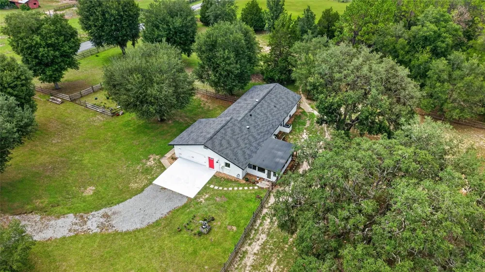 11281 CIRCLE M AVENUE Dunnellon, FL 34433