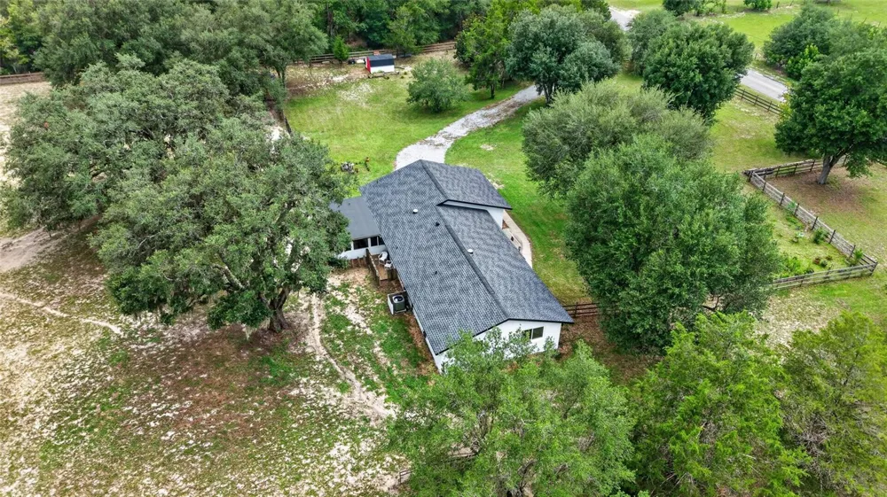11281 CIRCLE M AVENUE Dunnellon, FL 34433