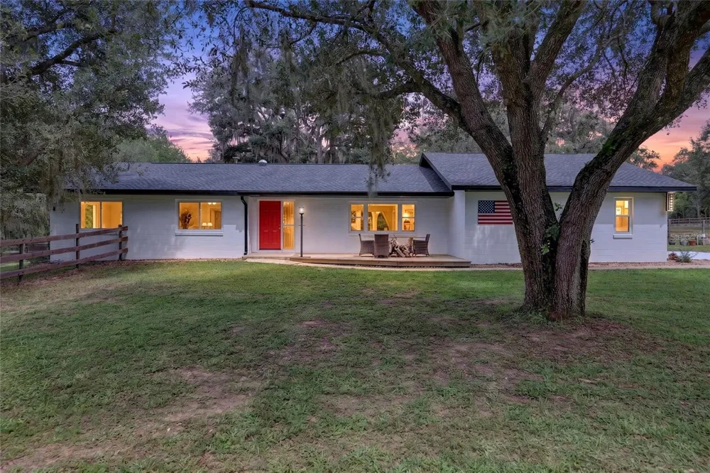 11281 CIRCLE M AVENUE Dunnellon, FL 34433
