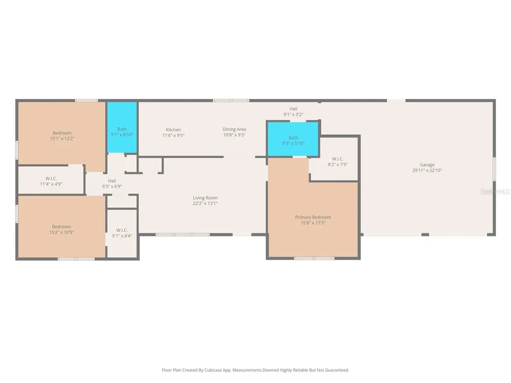 617 MEHLENBACHER ROAD Largo, FL 33770