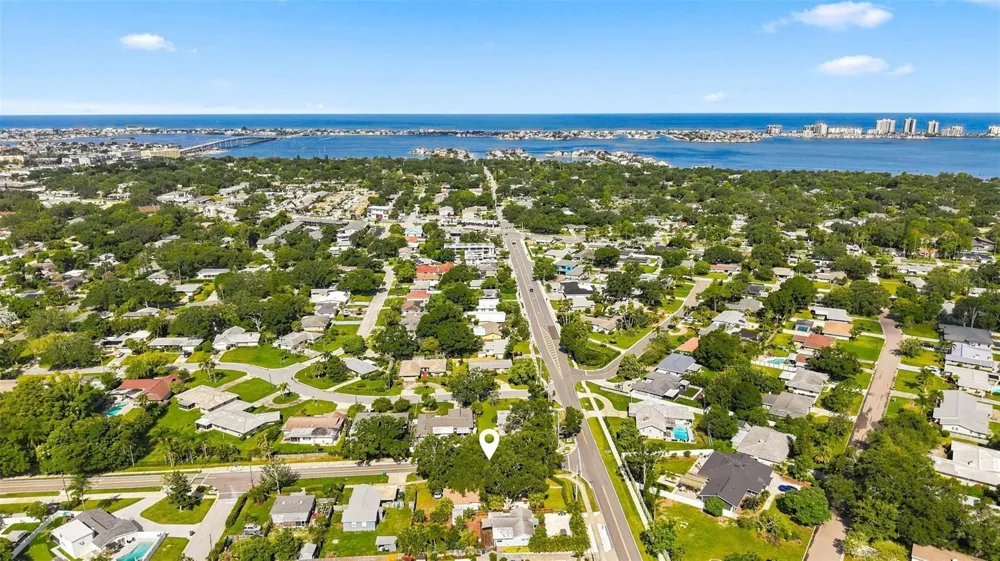 617 MEHLENBACHER ROAD Largo, FL 33770