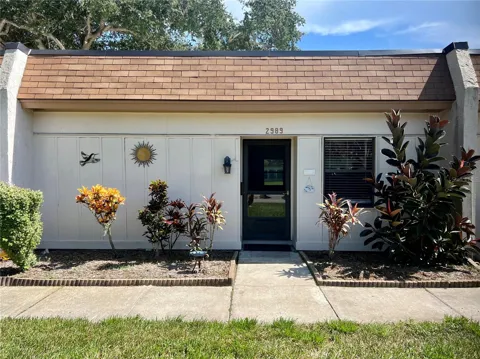2989 FLINT DRIVE