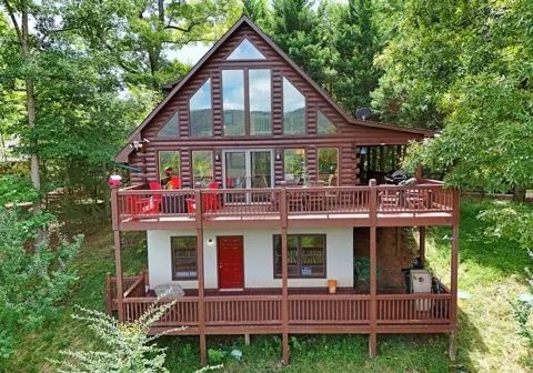 769 Ross Ridge Road