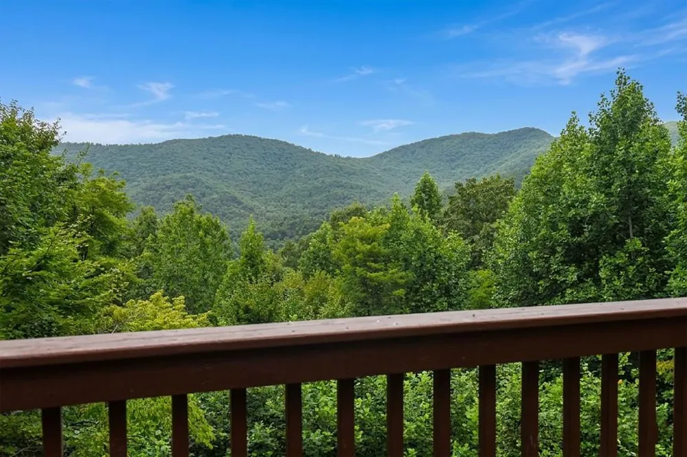 769 Ross Ridge Road Blairsville, GA 30512