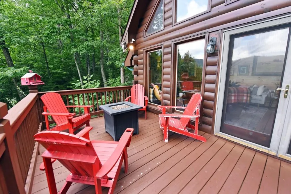 769 Ross Ridge Road Blairsville, GA 30512