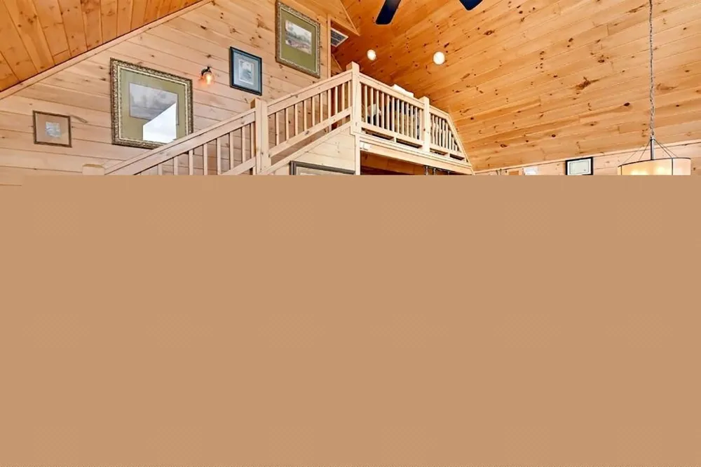 769 Ross Ridge Road Blairsville, GA 30512