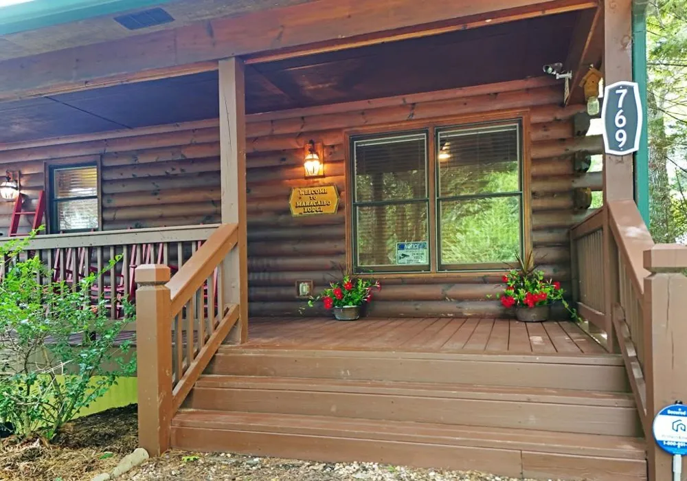769 Ross Ridge Road Blairsville, GA 30512