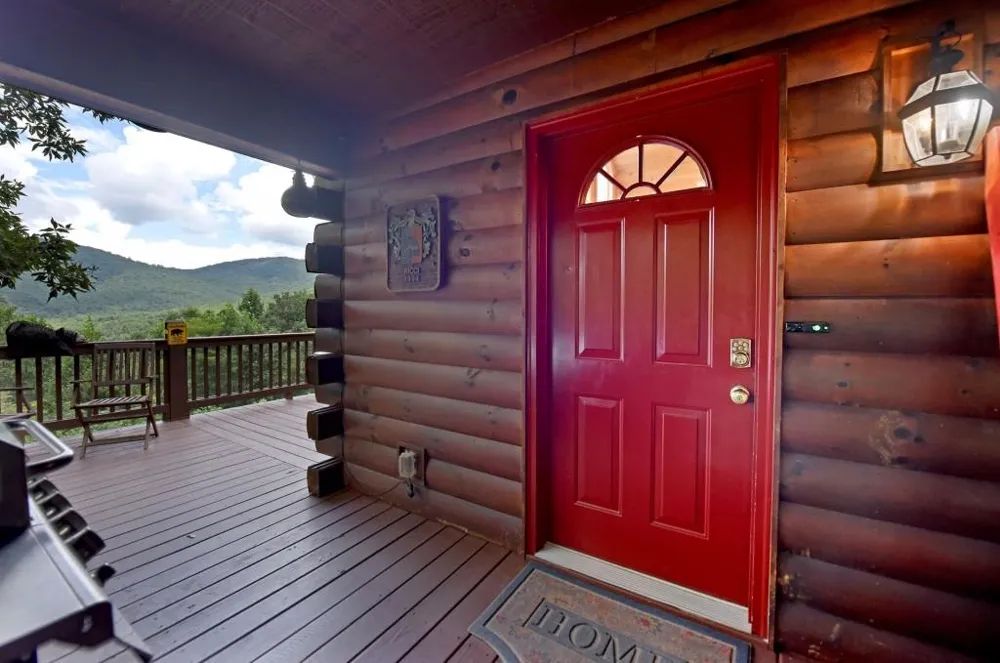 769 Ross Ridge Road Blairsville, GA 30512