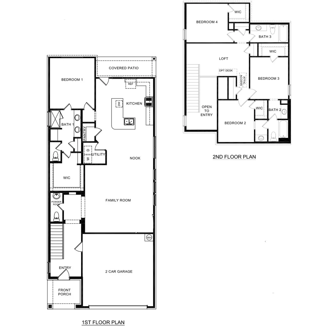 1223 Wolfcity Drive Princeton, TX 75407