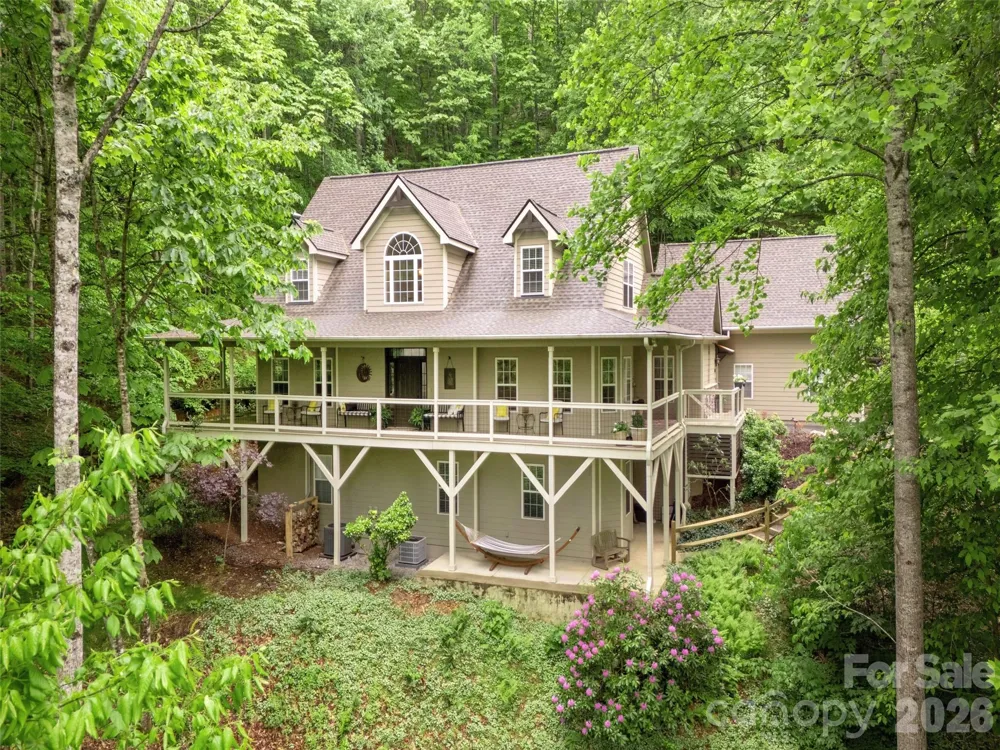 417 Blue Mist Way Arden, NC 28704