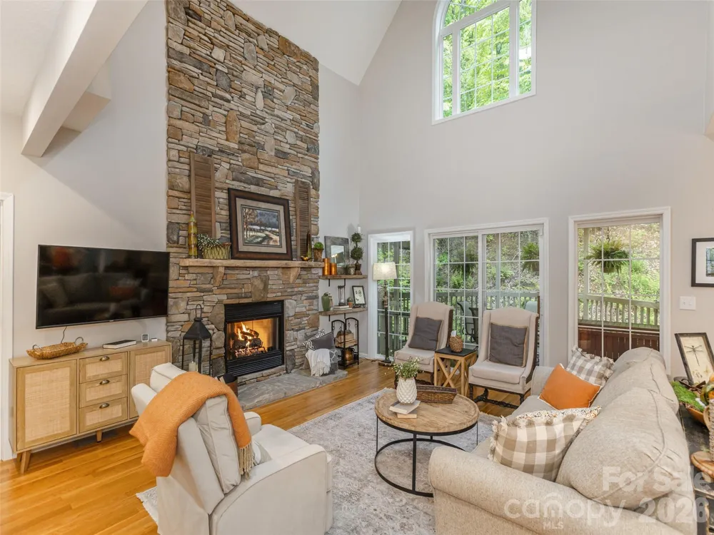 417 Blue Mist Way Arden, NC 28704