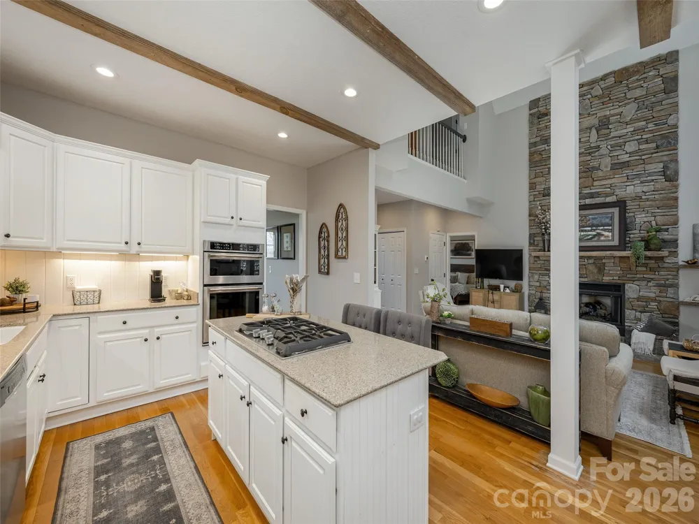 417 Blue Mist Way Arden, NC 28704