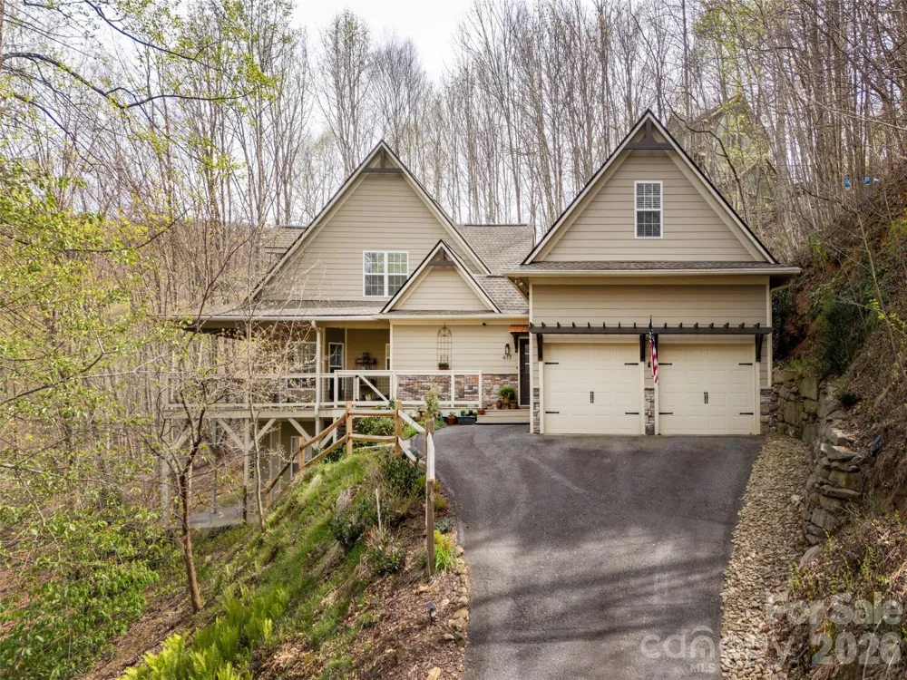 417 Blue Mist Way Arden, NC 28704