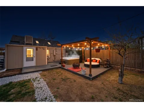 3460 S Canosa Court