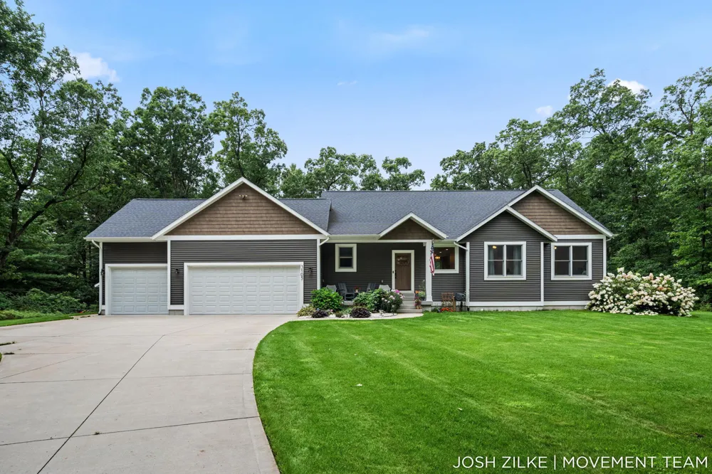 3105 Jamestown Lane Fruitport, MI 49415