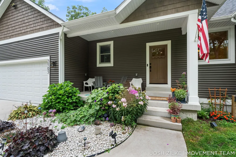 3105 Jamestown Lane Fruitport, MI 49415
