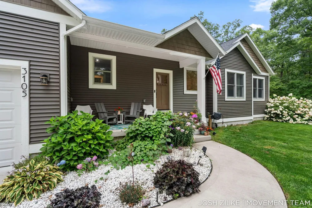 3105 Jamestown Lane Fruitport, MI 49415