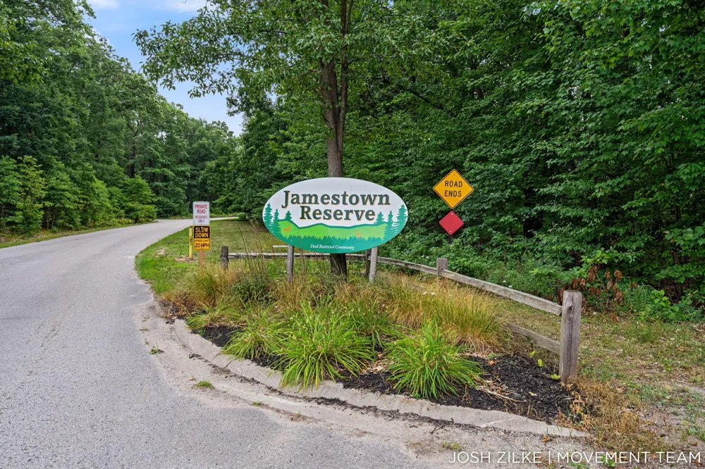 3105 Jamestown Lane Fruitport, MI 49415