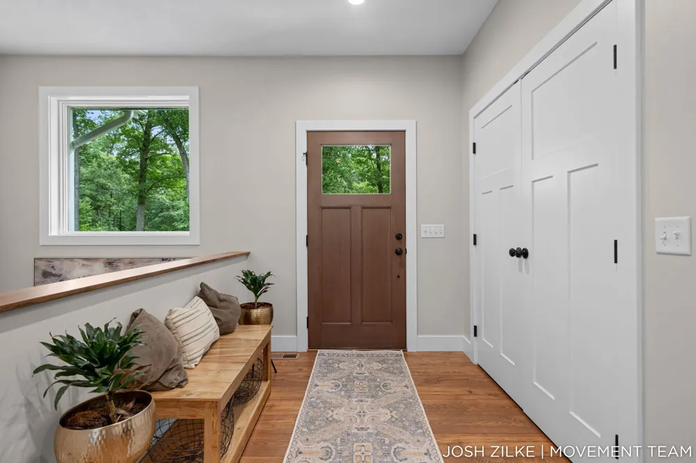 3105 Jamestown Lane Fruitport, MI 49415