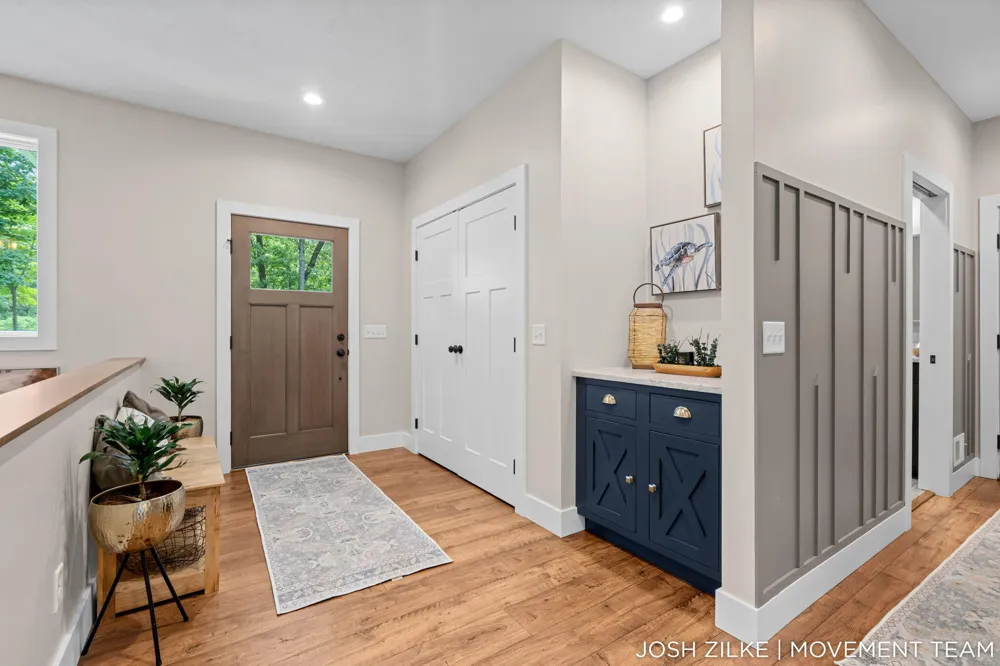 3105 Jamestown Lane Fruitport, MI 49415