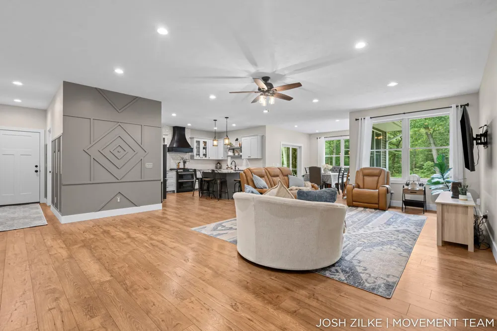 3105 Jamestown Lane Fruitport, MI 49415