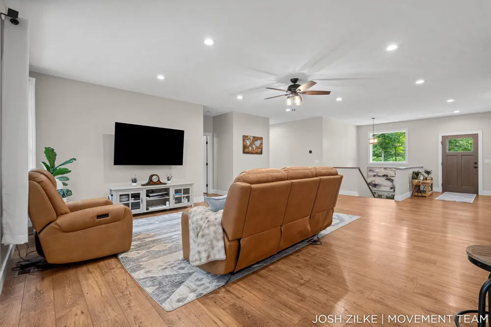 3105 Jamestown Lane Fruitport, MI 49415