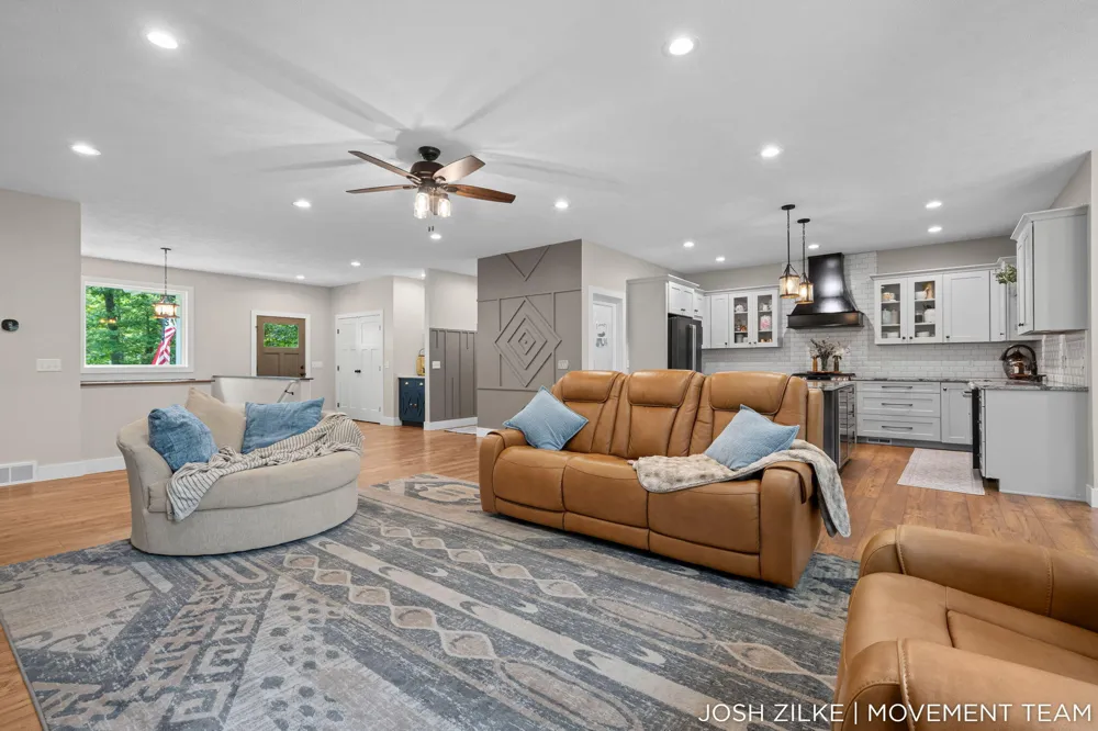 3105 Jamestown Lane Fruitport, MI 49415