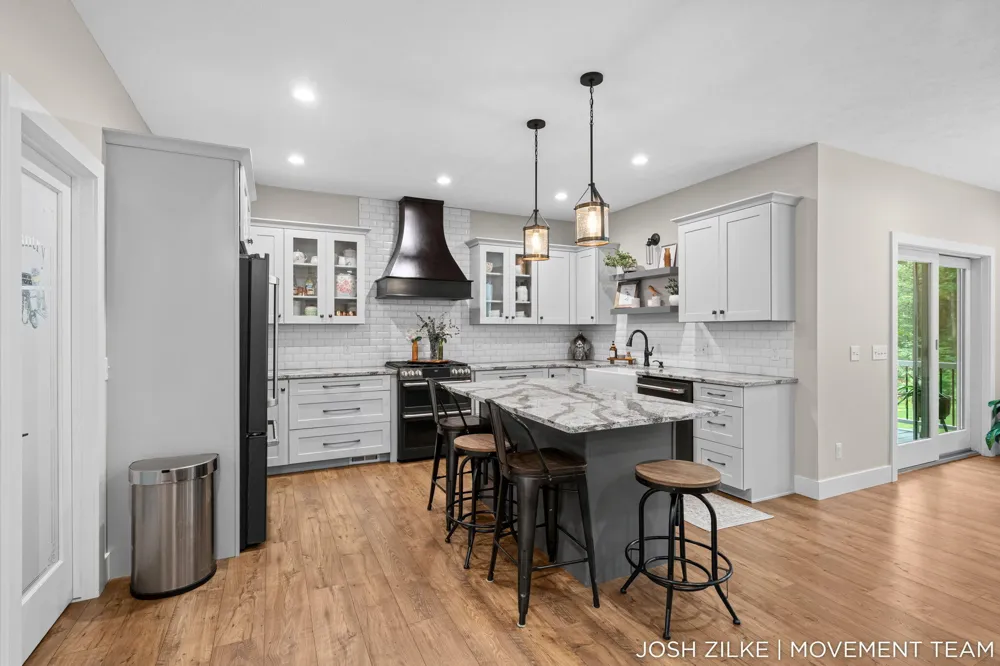 3105 Jamestown Lane Fruitport, MI 49415