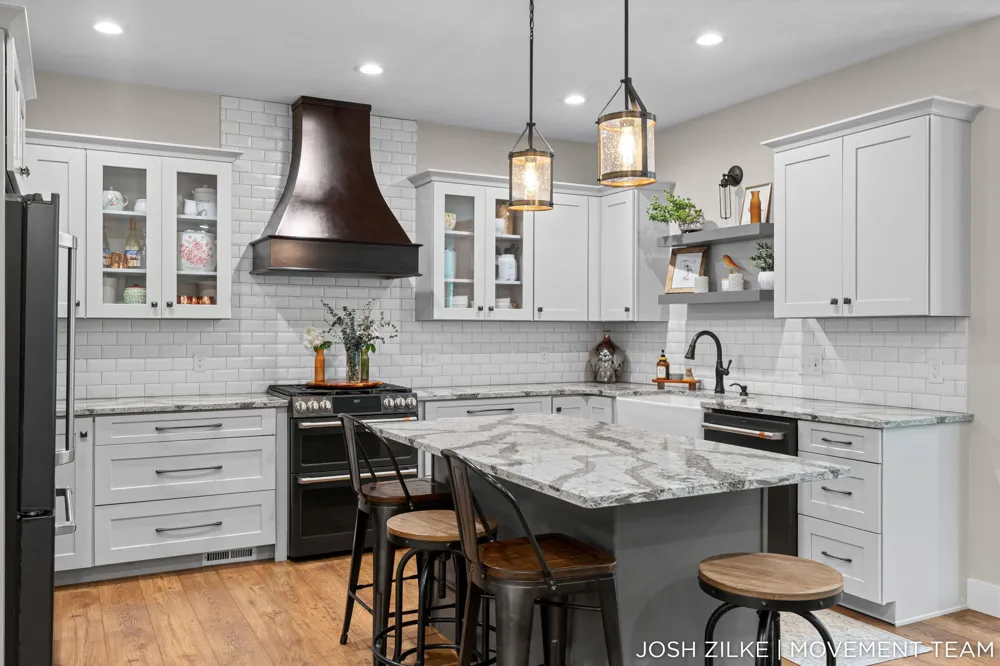 3105 Jamestown Lane Fruitport, MI 49415