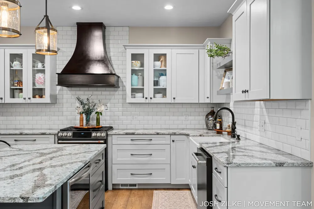 3105 Jamestown Lane Fruitport, MI 49415