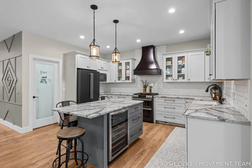 3105 Jamestown Lane Fruitport, MI 49415